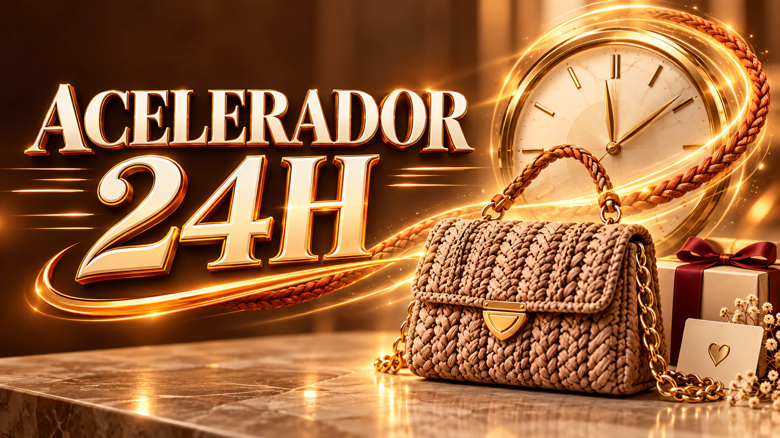 Acelerador 24H, una ruta práctica para tu primera venta
